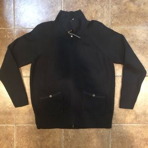Amber Sun Men’s Sweater